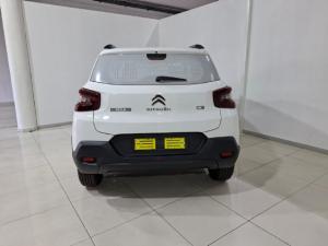 Citroen C3 1.2 Hola panel van - Image 5