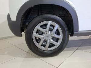 Citroen C3 1.2 Hola panel van - Image 6
