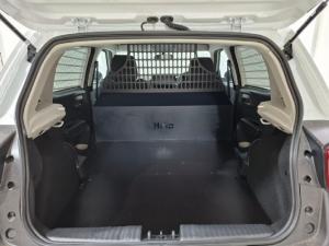 Citroen C3 1.2 Hola panel van - Image 7