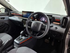 Citroen Basalt 1.2T Max - Image 13