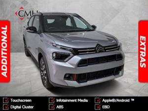 Citroen Basalt 1.2T Max - Image 1
