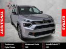 Thumbnail Citroen Basalt 1.2T Max