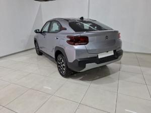 Citroen Basalt 1.2T Max - Image 3