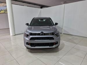 Citroen Basalt 1.2T Max - Image 4