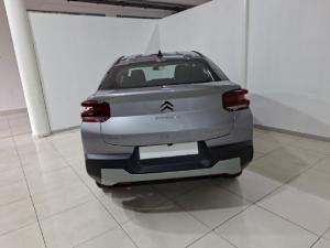 Citroen Basalt 1.2T Max - Image 5