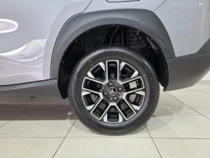 Citroen Basalt 1.2T Max - Image 7