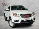 Thumbnail JAC T6 2.0CTI single cab Comfort