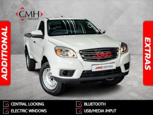 JAC T6 2.0CTI single cab Comfort - Image 1