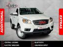 Thumbnail JAC T6 2.0CTI single cab Comfort