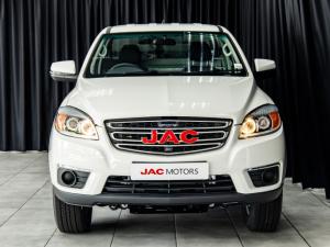 JAC T6 2.0CTI single cab Comfort - Image 2
