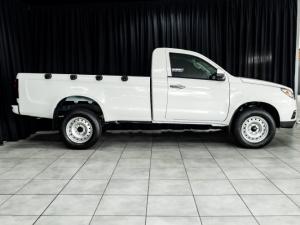 JAC T6 2.0CTI single cab Comfort - Image 3