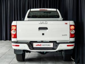 JAC T6 2.0CTI single cab Comfort - Image 4