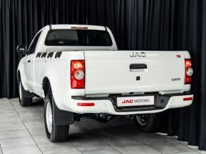 JAC T6 2.0CTI single cab Comfort - Image 5