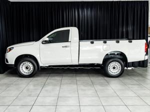 JAC T6 2.0CTI single cab Comfort - Image 6