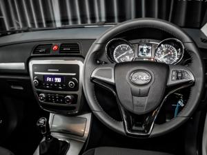 JAC T6 2.0CTI single cab Comfort - Image 7