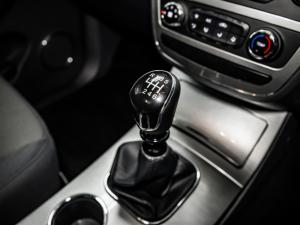 JAC T6 2.0CTI single cab Comfort - Image 8