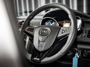 JAC T6 2.0CTI single cab Comfort - Image 9