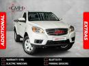 Thumbnail JAC T6 2.0CTI single cab Lux