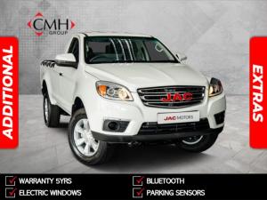 JAC T6 2.0CTI single cab Lux - Image 1