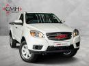 Thumbnail JAC T6 2.0CTI single cab Lux