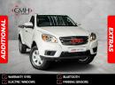 Thumbnail JAC T6 2.0CTI single cab Lux