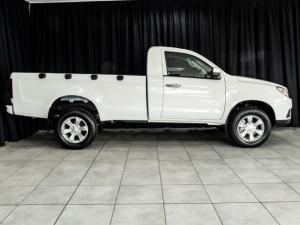 JAC T6 2.0CTI single cab Lux - Image 3