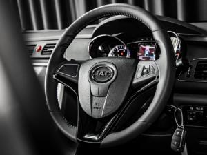 JAC T6 2.0CTI single cab Lux - Image 8
