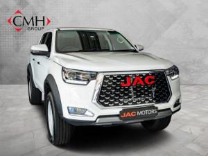 JAC T8 2.0CTI double cab Comfort - Image 1