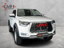 Thumbnail JAC T8 2.0CTI double cab Comfort