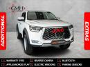 Thumbnail JAC T8 2.0CTI double cab Comfort