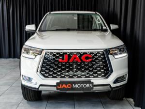 JAC T8 2.0CTI double cab Comfort - Image 2