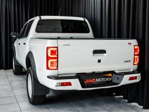 JAC T8 2.0CTI double cab Comfort - Image 5