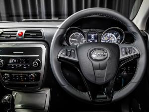 JAC T8 2.0CTI double cab Comfort - Image 8