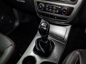 JAC T8 2.0CTI double cab Comfort - Image 9