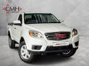 Thumbnail JAC T6 2.0CTI single cab Lux