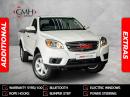 Thumbnail JAC T6 2.0CTI single cab Lux