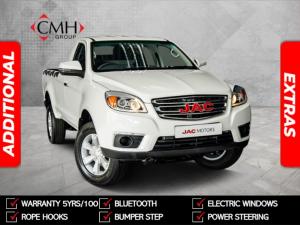 JAC T6 2.0CTI single cab Lux - Image 1