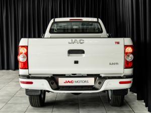 JAC T6 2.0CTI single cab Lux - Image 4
