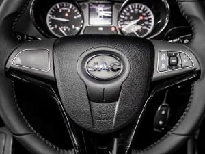 JAC T6 2.0CTI single cab Lux - Image 8