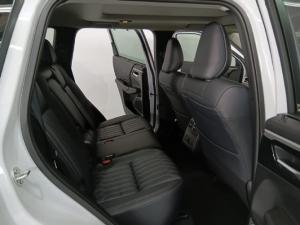 Mitsubishi Outlander 2.5 Exceed - Image 10