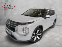 Thumbnail Mitsubishi Outlander 2.5 Exceed