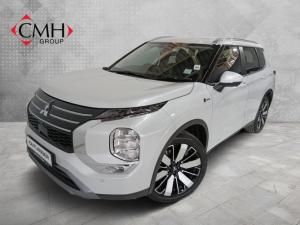 Mitsubishi Outlander 2.5 Exceed - Image 1