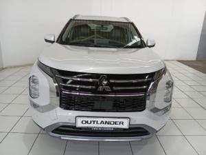Mitsubishi Outlander 2.5 Exceed - Image 2