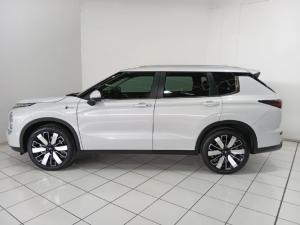 Mitsubishi Outlander 2.5 Exceed - Image 3