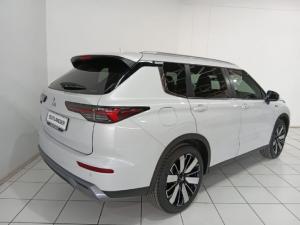 Mitsubishi Outlander 2.5 Exceed - Image 4