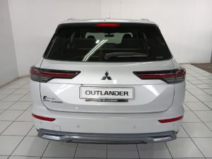 Mitsubishi Outlander 2.5 Exceed - Image 5