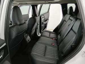 Mitsubishi Outlander 2.5 Exceed - Image 8