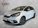 Thumbnail Honda Fit 1.5 Elegance