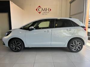 Honda Fit 1.5 Elegance - Image 7