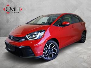 Honda Fit 1.5 Elegance - Image 1